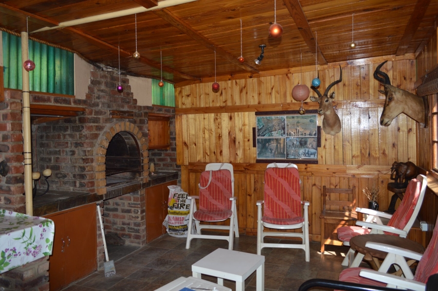 4 Bedroom Property for Sale in Wilkeville North West